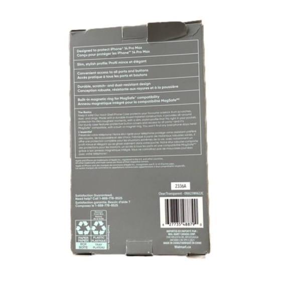 iPhone 14 Pro Max Case - Picture 2 of 6